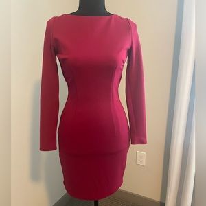 Beautiful dress size S perfect length